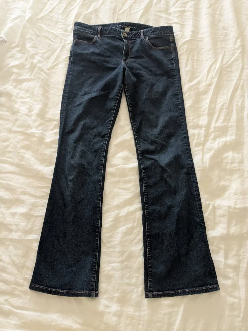 Banana Republic jeans
